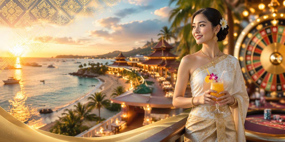 a01 Lucky Luck — ကျွန်ုပ်တို့ ကဆိုင်ရာ အခြင်းအနီး
